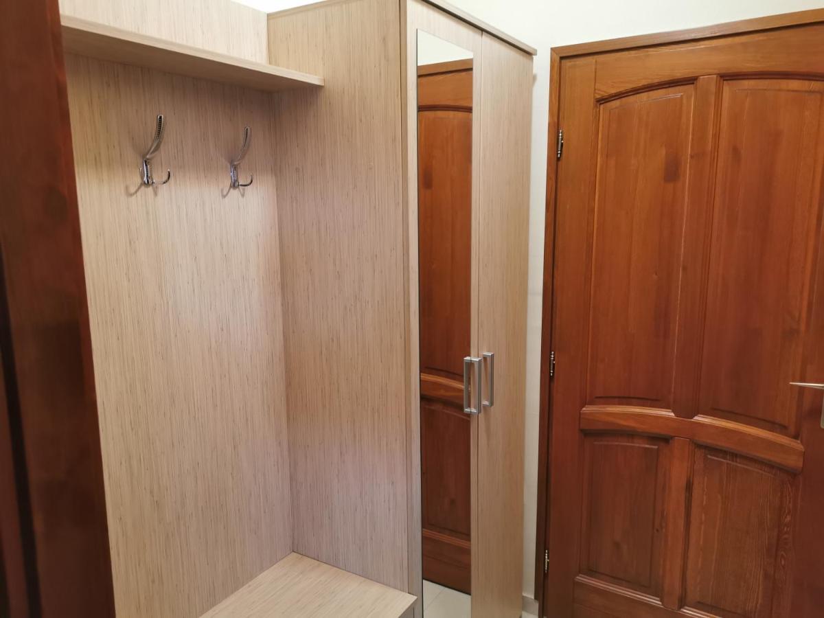 Village Garden Family Guest House Tiszakanyar Екстер'єр фото