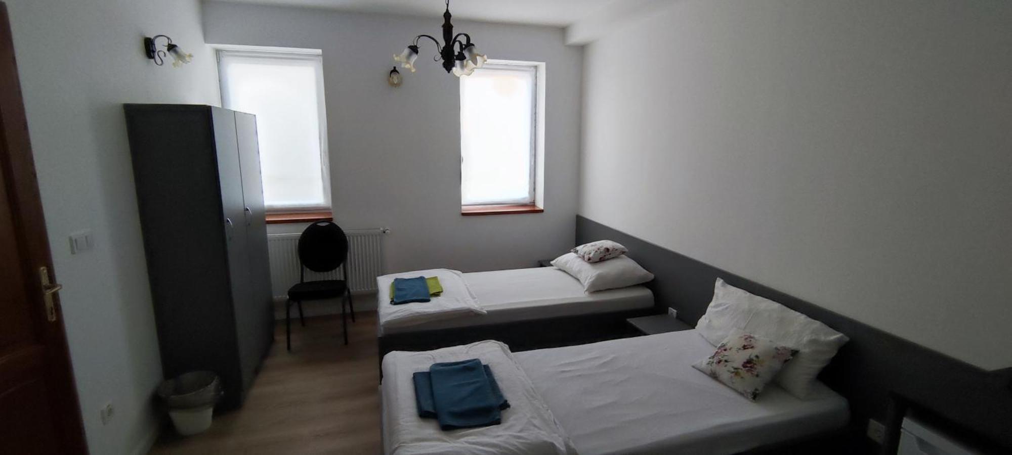 Village Garden Family Guest House Tiszakanyar Номер фото