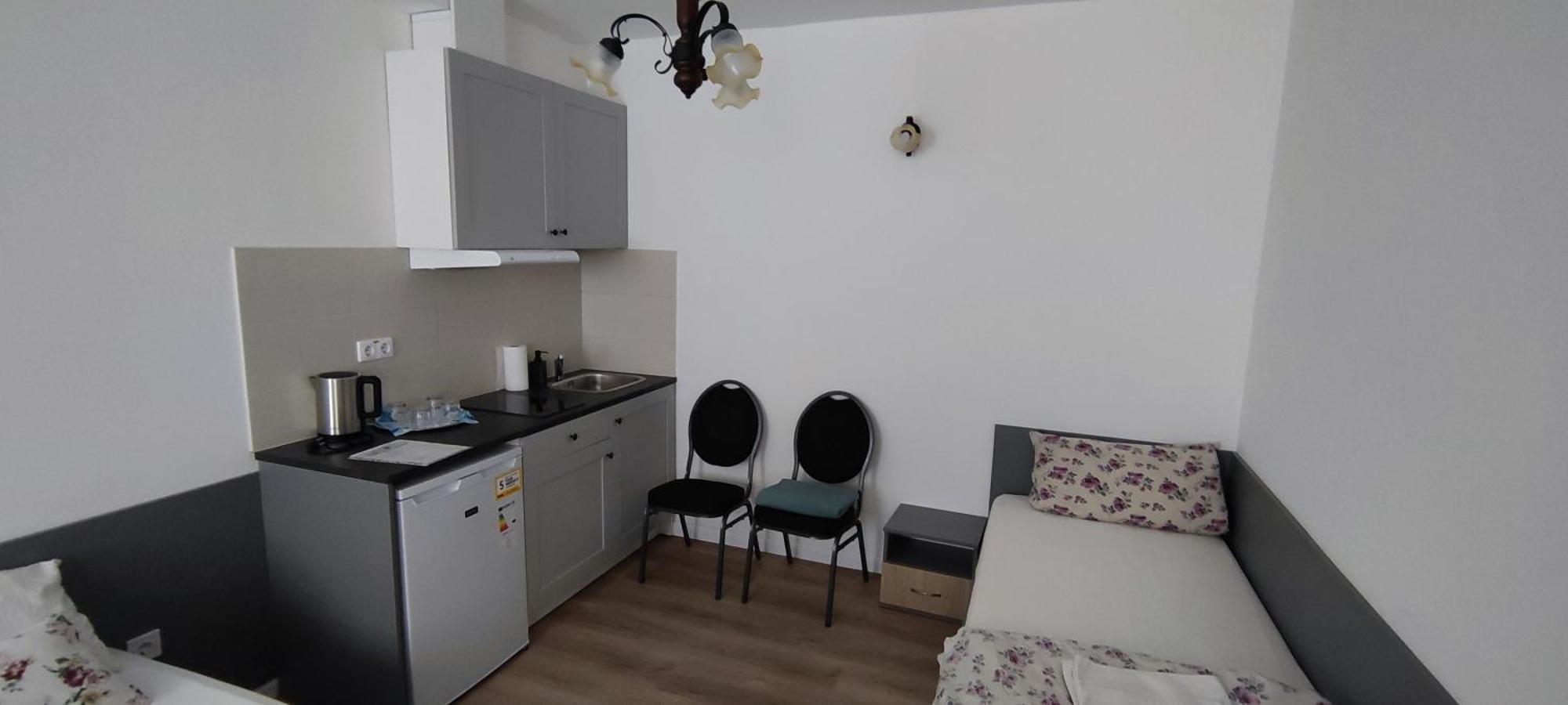 Village Garden Family Guest House Tiszakanyar Номер фото